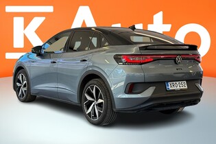 Volkswagen ID.5 vaihtoauto