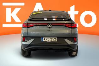 Volkswagen ID.5 vaihtoauto