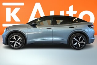 Volkswagen ID.5 vaihtoauto