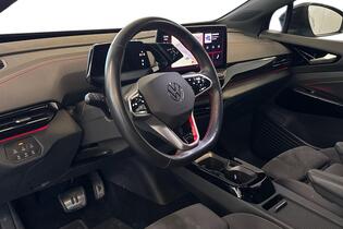 Volkswagen ID.5 vaihtoauto