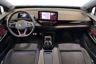 Volkswagen ID.5 vaihtoauto