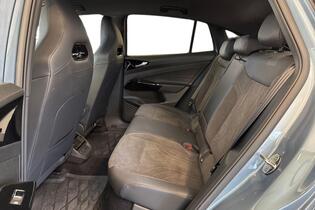 Volkswagen ID.5 vaihtoauto