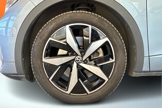 Volkswagen ID.5 vaihtoauto