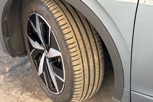 Volkswagen ID.5 vaihtoauto