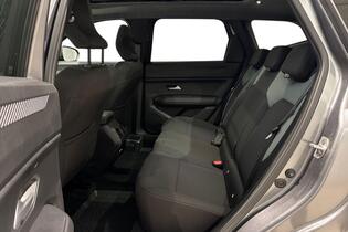 Dacia Bigster vaihtoauto