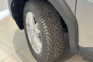 Dacia Bigster vaihtoauto