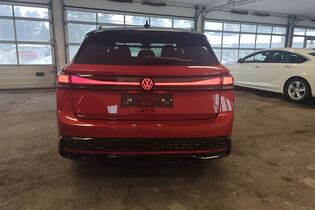 Volkswagen ID.7 vaihtoauto