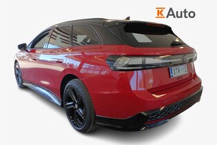 Volkswagen ID.7 vaihtoauto