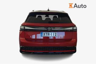 Volkswagen ID.7 vaihtoauto