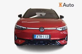 Volkswagen ID.7 vaihtoauto