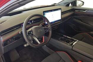 Volkswagen ID.7 vaihtoauto