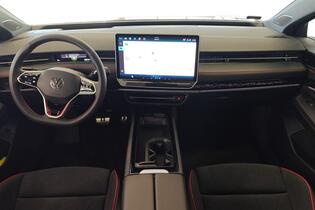 Volkswagen ID.7 vaihtoauto