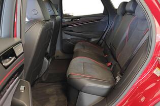 Volkswagen ID.7 vaihtoauto