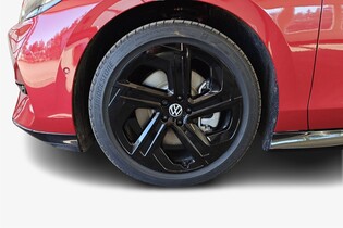 Volkswagen ID.7 vaihtoauto