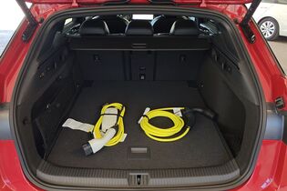 Volkswagen ID.7 vaihtoauto