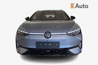 Volkswagen ID.7 vaihtoauto