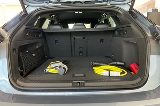 Volkswagen ID.7 vaihtoauto