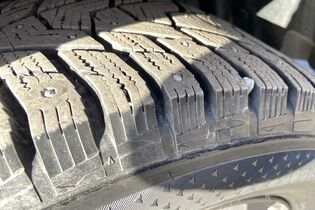 Subaru Forester vaihtoauto