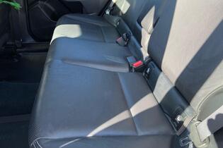 Subaru Forester vaihtoauto