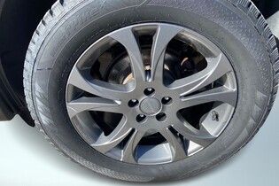 Subaru Forester vaihtoauto