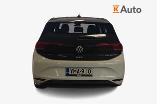 Volkswagen ID.3 vaihtoauto