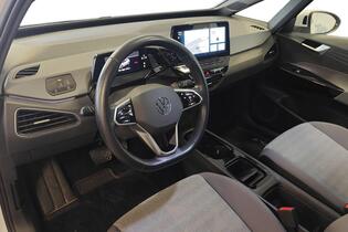 Volkswagen ID.3 vaihtoauto