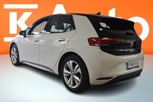 Volkswagen ID.3 vaihtoauto