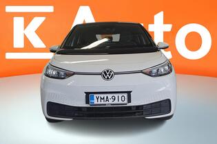 Volkswagen ID.3 vaihtoauto