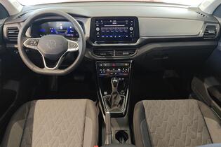 Volkswagen T-Cross vaihtoauto