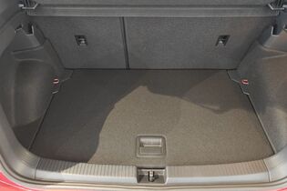 Volkswagen T-Cross vaihtoauto