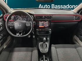 Citroën C3 vaihtoauto