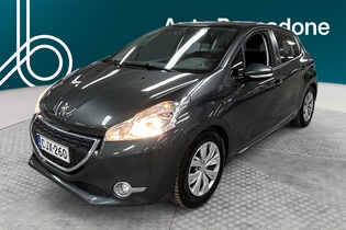 Peugeot 208 vaihtoauto
