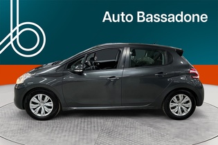 Peugeot 208 vaihtoauto