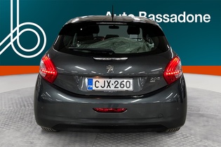 Peugeot 208 vaihtoauto