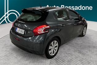 Peugeot 208 vaihtoauto