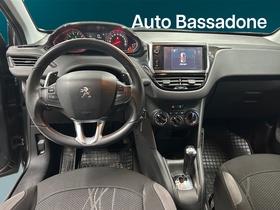 Peugeot 208 vaihtoauto