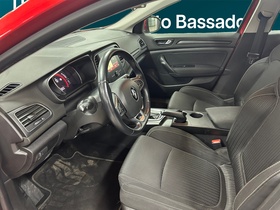 Renault Mégane vaihtoauto