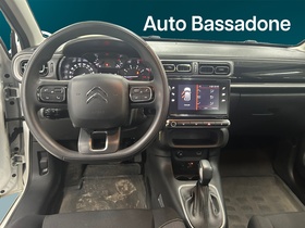 Citroën C3 vaihtoauto