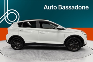 Hyundai Bayon vaihtoauto