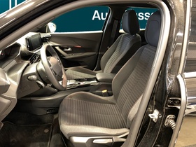 Peugeot e-2008 vaihtoauto