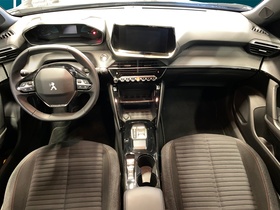 Peugeot e-2008 vaihtoauto