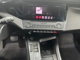 Peugeot 308 vaihtoauto