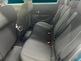 Peugeot 308 vaihtoauto