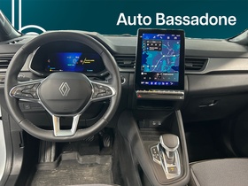 Renault Symbioz vaihtoauto