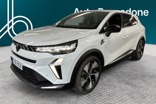 Renault Symbioz vaihtoauto