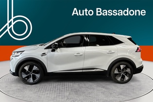 Renault Symbioz vaihtoauto