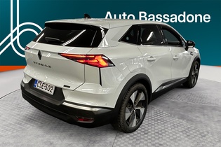 Renault Symbioz vaihtoauto