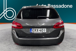 Peugeot 308 vaihtoauto