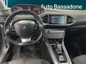 Peugeot 308 vaihtoauto