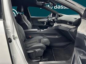 Peugeot 5008 vaihtoauto